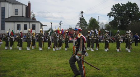 Radomyśl nad Sanem – Sandomierz, Polska