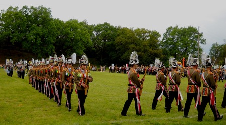 Radomyśl nad Sanem – Sandomierz, Polska