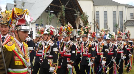 Radomyśl nad Sanem – Sandomierz, Polska