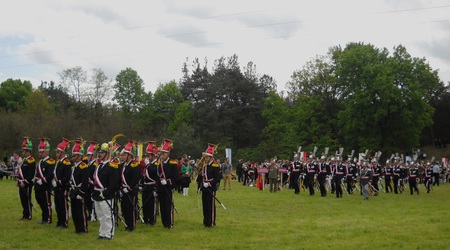 Radomyśl nad Sanem – Sandomierz, Polska