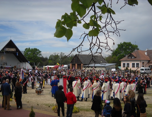 Radomyśl nad Sanem