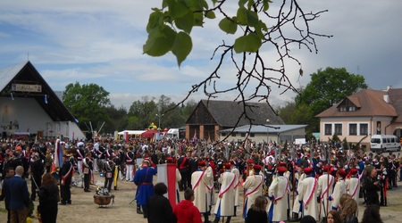 Radomyśl nad Sanem – Sandomierz, Polska