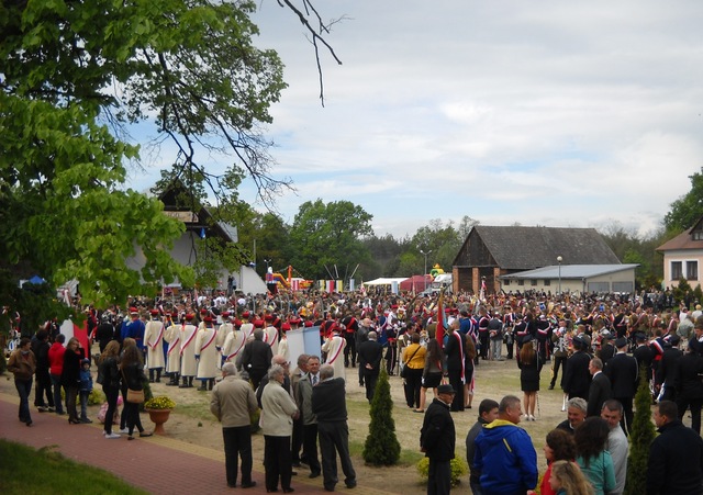 Radomyśl nad Sanem