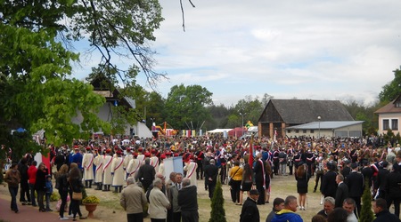 Radomyśl nad Sanem – Sandomierz, Polska