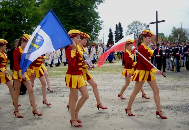 Radomyśl nad Sanem