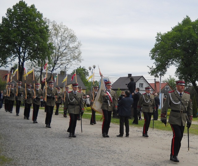Radomyśl nad Sanem