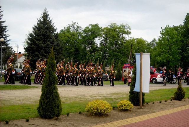 Radomyśl nad Sanem