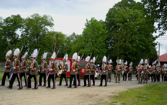 Radomyśl nad Sanem