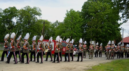 Radomyśl nad Sanem – Sandomierz, Polska