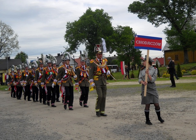 Radomyśl nad Sanem