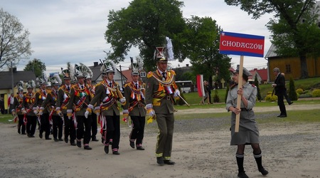 Radomyśl nad Sanem – Sandomierz, Polska