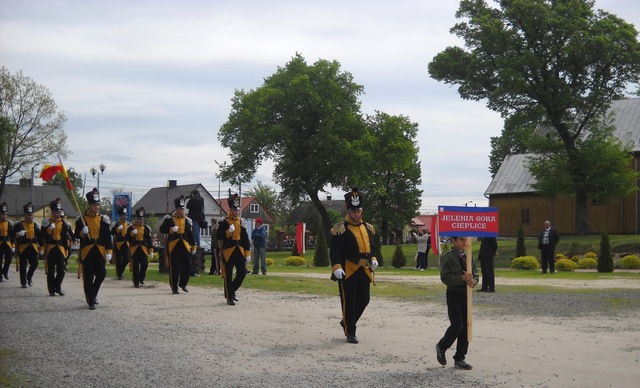 Radomyśl nad Sanem