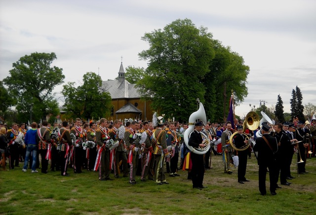 Radomyśl nad Sanem