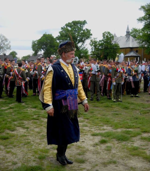 Radomyśl nad Sanem