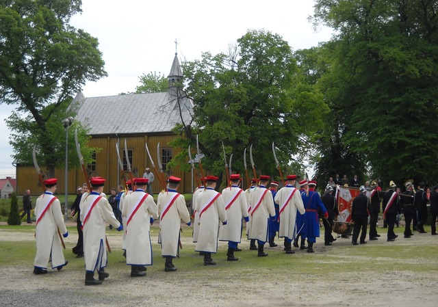 Radomyśl nad Sanem