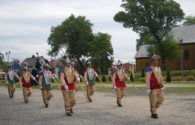 Radomyśl nad Sanem