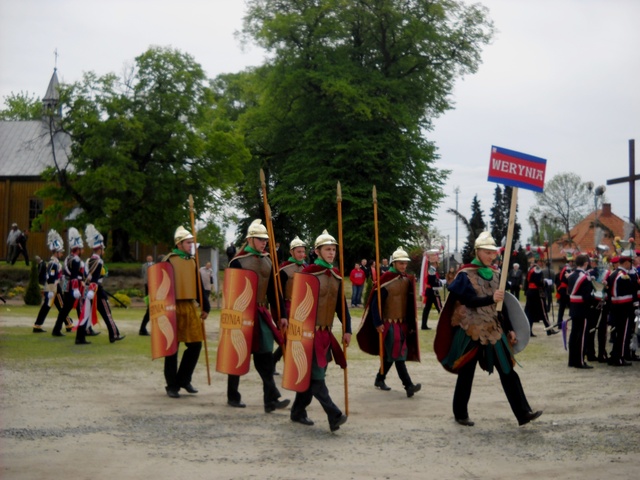 Radomyśl nad Sanem