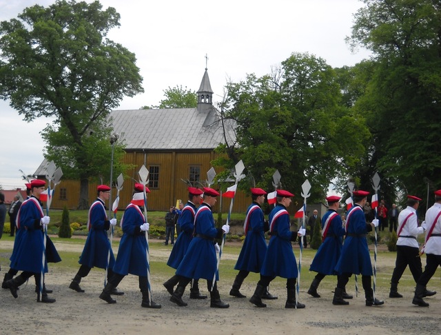 Radomyśl nad Sanem