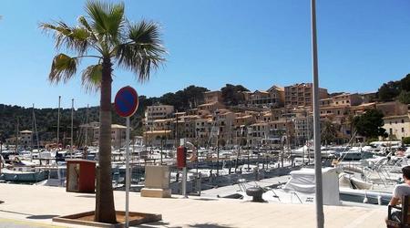 Port de Soller – Hiszpania