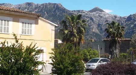 Port de Soller – Hiszpania