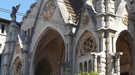 Soller – Hiszpania
