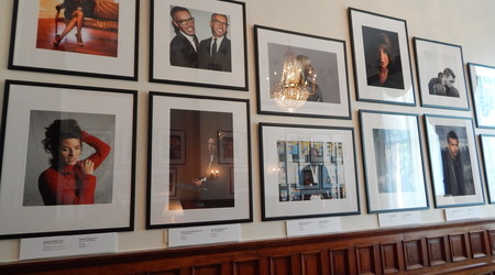 Slawni ktorzy zobaczyli parlament prowincji Ontario – Toronto, Kanada