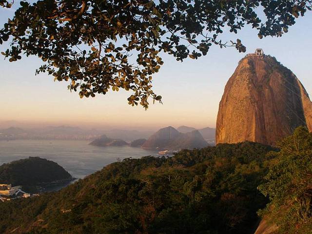 Raport z Rio (05.06.14)