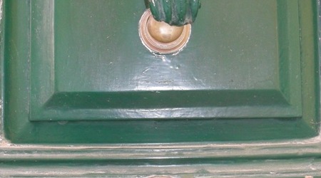 25713104 - Lecce Co za barok – Włochy