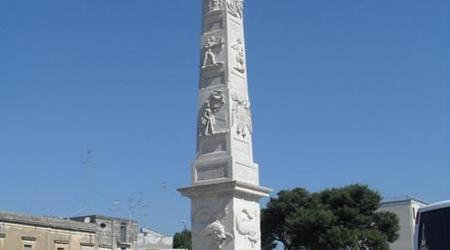 25713105 - Lecce Co za barok – Włochy