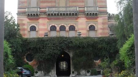 25713110 - Lecce Co za barok – Włochy