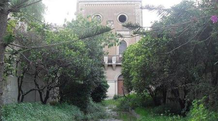 25713111 - Lecce Co za barok – Włochy