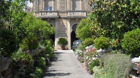 25713115 - Lecce Co za barok – Włochy