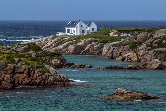 13  donegal   cloughglass beach