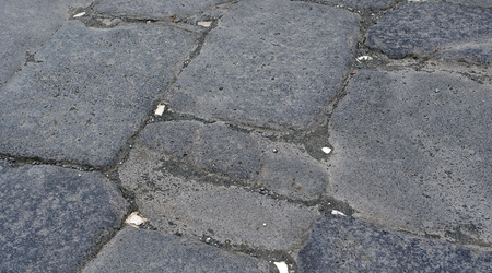 Pompeje – Włochy