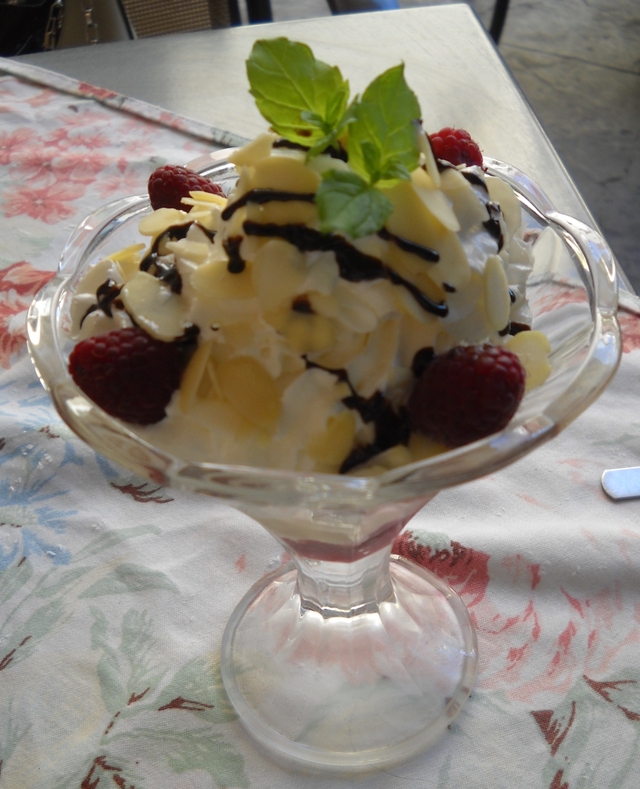 Krakowskie kawiarnie