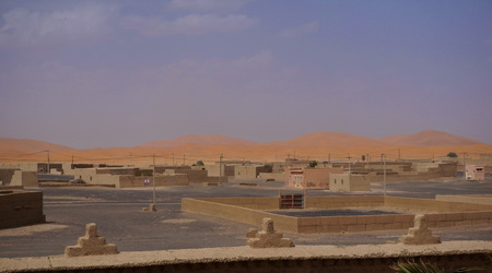 25715160 - Merzouga 3 dniowa wyprawa na Sahare Erg Szebbi – Maroko