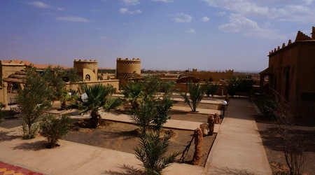 25715161 - Merzouga 3 dniowa wyprawa na Sahare Erg Szebbi – Maroko