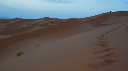 25715177 - Merzouga 3 dniowa wyprawa na Sahare Erg Szebbi – Maroko