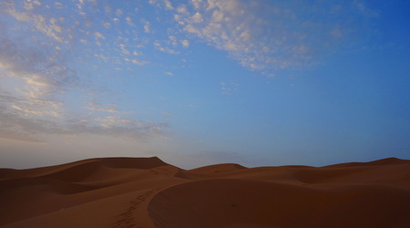 25715180 - Merzouga 3 dniowa wyprawa na Sahare Erg Szebbi – Maroko