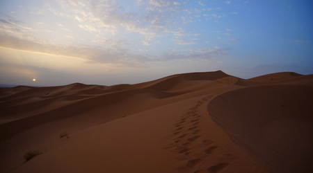 25715181 - Merzouga 3 dniowa wyprawa na Sahare Erg Szebbi – Maroko