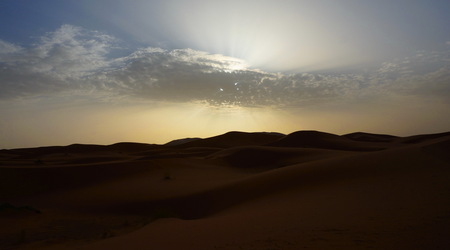 25715185 - Merzouga 3 dniowa wyprawa na Sahare Erg Szebbi – Maroko