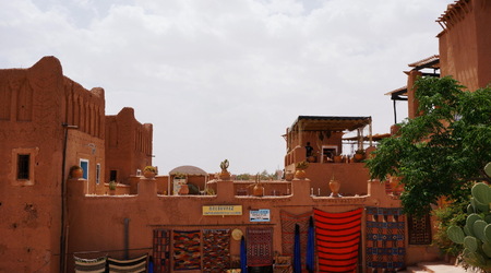 25715190 - Merzouga 3 dniowa wyprawa na Sahare Erg Szebbi – Maroko