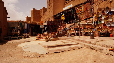 25715192 - Merzouga 3 dniowa wyprawa na Sahare Erg Szebbi – Maroko