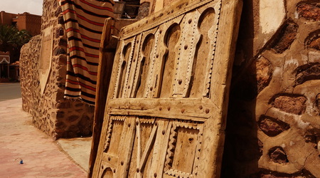 25715193 - Merzouga 3 dniowa wyprawa na Sahare Erg Szebbi – Maroko