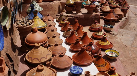 25715194 - Merzouga 3 dniowa wyprawa na Sahare Erg Szebbi – Maroko