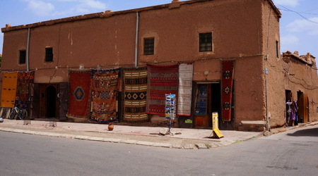 25715196 - Merzouga 3 dniowa wyprawa na Sahare Erg Szebbi – Maroko