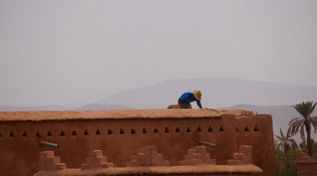 25715199 - Merzouga 3 dniowa wyprawa na Sahare Erg Szebbi – Maroko