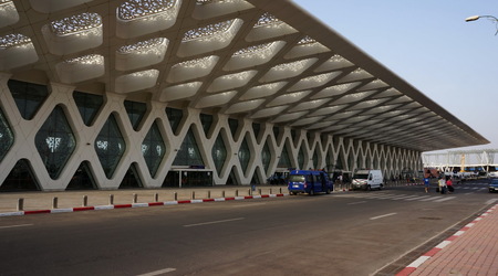 25715203 - Marrakesz – Maroko