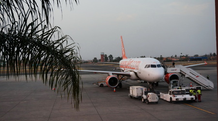 25715204 - Marrakesz – Maroko