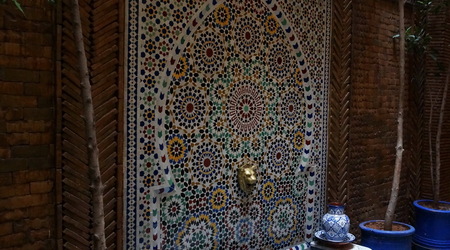 25715315 - Marrakesz – Maroko